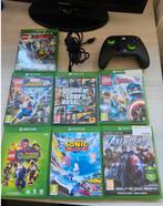 Xbox One controller met 7 games, o.a. GTA5, Marvel, ..., Games en Spelcomputers, Spelcomputers | Xbox One, Ophalen of Verzenden