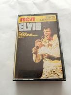 Cassette Elvis, CD & DVD, Cassettes audio, Comme neuf, Enlèvement ou Envoi