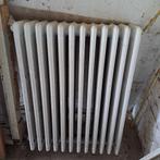 Gietijzeren radiatoren, Doe-het-zelf en Bouw, Ophalen, Gebruikt, Radiator