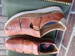Heren schoenen FLUCHOS Mt45, Bruin, Fluchos, Overige typen, Ophalen of Verzenden