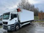 2011 MAN TGS18.360 Vrachtwagen, Auto's, Euro 5, MAN, Bedrijf, Diesel