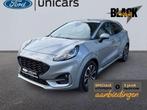 Ford Puma St-Line - 1.0 EcoBoost Mhev 125 pk, Auto's, Ford, Stof, Bedrijf, 5 deurs, 3 cilinders