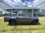 Toyota Hilux Invincible  JBL, Leder, Sensor, Automaat, 4 deurs, Euro 6, Overige kleuren