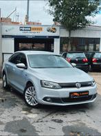 Volkswagen Jetta 1.4 TSI Hybrid BMT Carat DSG7, Autos, Volkswagen, Argent ou Gris, Achat, Entreprise, Noir