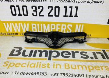 Bumper Grill Renault Twingo 3 622566433R Gril 2-M3-4080z beschikbaar voor biedingen
