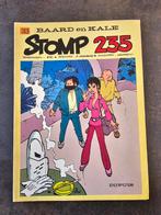 Baard en Kale - Stomp 235 - eerste druk, Ophalen of Verzenden, Zo goed als nieuw