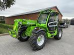 Merlo TF42.7-140 verreiker (bj 2020), Enlèvement