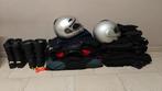 Lot motorkledij voor M en V, Motoren, Kleding | Motorkleding, Ophalen, Combipak, Dames, Richa
