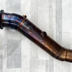 Bmw F10 535i N55 Downpipe, Ophalen