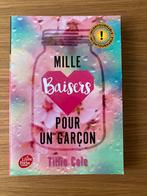 Mille baisers pour un garçon, Boeken, Hobby en Vrije tijd, Ophalen, Zo goed als nieuw