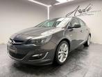 Opel Astra 1.7 CDTi *SIEGES CHAUFFANTS*GPS*GARANTIE 12 MOIS*, Auto's, Gebruikt, Zwart, 4 cilinders, 1686 cc