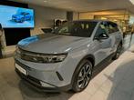 Opel Grandland EDITION 1.2 TURBO HYBRID EDCT 145 PK * TREKH, Auto's, Automaat, USB, Hybride Elektrisch/Benzine, 107 kW