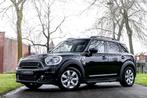 MINI Countryman SE 4 All * Automaat * Leder * HUD *, Achat, Euro 6, Entretenue par le concessionnaire, Noir