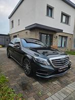 Mercedes Benz S350d AMG pack, Auto's, Automaat, Euro 6, Diesel, Particulier