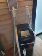 ipl ontharings aparaat zeer recent, Elektronische apparatuur, Persoonlijke Verzorgingsapparatuur, Ophalen, Zo goed als nieuw, Overige typen