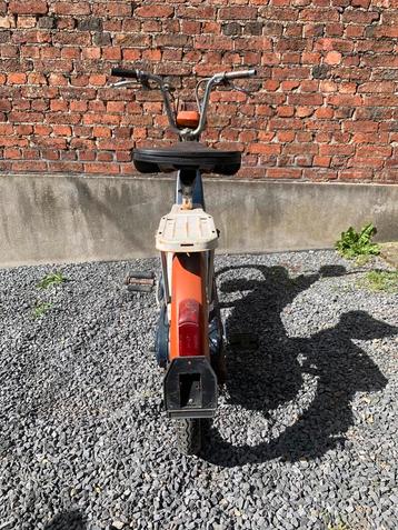 Piaggio Ciao / C7 / 1979 / Classe B beschikbaar voor biedingen