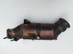 OEM Stock Downpipe BMW 335i N55 7605227, Ophalen of Verzenden, Gebruikt, BMW