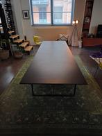 Eettafel, Huis en Inrichting, Tafels | Eettafels, Ophalen, Overige materialen, 200 cm of meer, 50 tot 100 cm