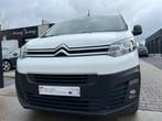 Citroën Jumpy 2.0 HDi Dubbel Cabine 6 Zit 2019 1 Eig, Auto's, Citroën, 4 deurs, Gebruikt, 4 cilinders, Wit