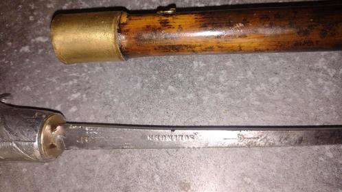 Cane e p e e, Antiek en Kunst, Curiosa en Brocante
