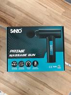 Sanbo Prime Massage gun, Sport en Fitness, Ophalen, Zo goed als nieuw