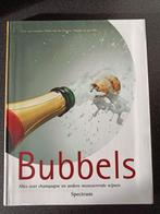 Bubbels, alles over champagne, Overige typen, Ophalen of Verzenden, Zo goed als nieuw, Van Casteren