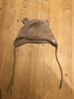 Babymuts met oortjes, Kinderen en Baby's, Babykleding | Mutsen, Sjaals en Wanten, Ophalen of Verzenden, Gebruikt, Muts