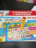 Pakket speelgoed vanaf 3 jaar, Enlèvement, Moins de 10 pièces, Utilisé