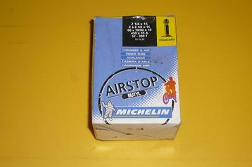 Michelin Airstop  Butyl  (doos 15) beschikbaar voor biedingen