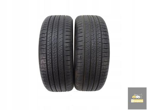 Pirelli Scorpion Zero All Season 235/50/20 2022, Auto-onderdelen, Banden en Velgen, Band(en), Gebruikt