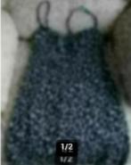 Robe à bretelles léopard S JENNYFER, Vêtements | Femmes, Taille 36 (S), Porté, Enlèvement ou Envoi, Au-dessus du genou