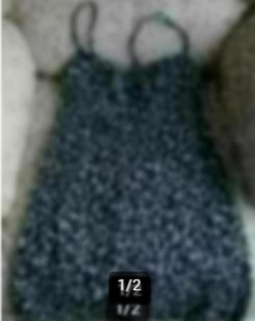 Robe à bretelles léopard S JENNYFER, Vêtements | Femmes, Robes, Porté, Taille 36 (S), Au-dessus du genou, Enlèvement ou Envoi
