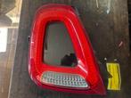 Achterlicht links van een Fiat 500, 3 maanden garantie, Gebruikt, Fiat
