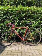 Retro koersfiets, Fietsen en Brommers, Fietsen | Racefietsen, Minder dan 10 versnellingen, Gebruikt, 26 inch, Staal