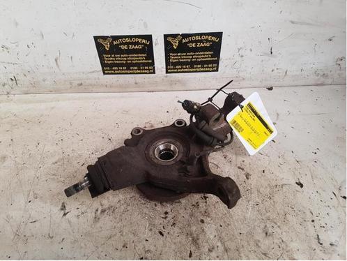 Fusee rechts-voor van een Citroen C4, Auto-onderdelen, Ophanging en Onderstel, Citroën, Gebruikt, 3 maanden garantie, Ophalen of Verzenden