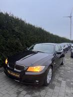 BMW 316I 1ste eigenaar!, Auto's, BMW, Start-stop-systeem, Euro 5, Achterwielaandrijving, Zwart
