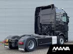 MAN TGX 18.440 GM 4x2 BLS Sideskirts 17DKM! Standkachel Koel, Auto's, Automaat, 324 kW, Euro 6, MAN