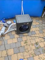 zwembadverwarming - 1 x W'eau Mini Inverter 4kW, Tuin en Terras, Zwembad-toebehoren, Ophalen, Gebruikt, Verwarming