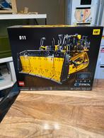 Lego technic 42131 cat d11 bulldozer NIEUW, Kinderen en Baby's, Speelgoed | Duplo en Lego, Ophalen of Verzenden, Nieuw, Complete set