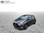 Toyota Yaris Comfort & Pack Y-CONIC, Auto's, Toyota, Te koop, Zilver of Grijs, Stadsauto, Benzine