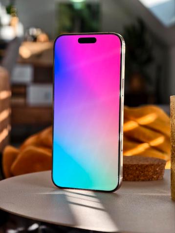 Apple iPhone 16 Pro Max 256gb  beschikbaar voor biedingen