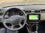 Dacia Duster EXPRESSION NAVI CRUISE MET 2 JAAR GARANTIE, Auto's, Voorwielaandrijving, Stof, 91 pk, Duster