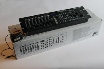 JB systems Ledcon XL LED controller beschikbaar voor biedingen