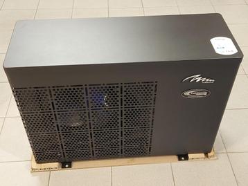 Warmtepomp PPG Inverter Plus met Wifi beschikbaar voor biedingen