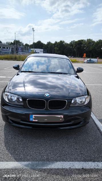 BMW 118d beschikbaar voor biedingen