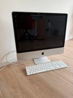 Imac 27-inch inclusief klavier 2009, Computers en Software, Ophalen, Zo goed als nieuw, IMac