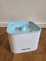Drinkfontein van Lifegoods., Ophalen of Verzenden, Zo goed als nieuw
