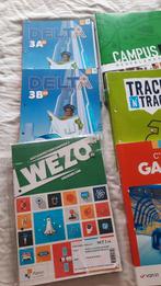 3 jaar bedrijf en organisatie, Boeken, Schoolboeken, Ophalen, Diverse auteurs, Zo goed als nieuw, Bedrijfseconomie