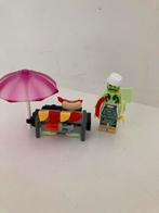 Lego hidden side, Ophalen of Verzenden, Zo goed als nieuw, Complete set