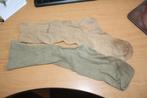 US WW2 paire de chaussettes (terrain), Collections, Envoi, Armée de terre, Vêtements ou Chaussures